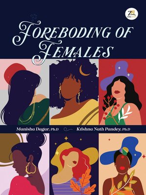 cover image of Foreboding of Females